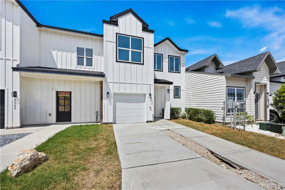 2005 Cassandra Street Mission, TX 78572