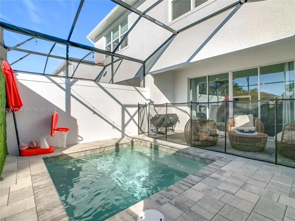 17420 SERENIDAD BLVD Clermont, FL 34714