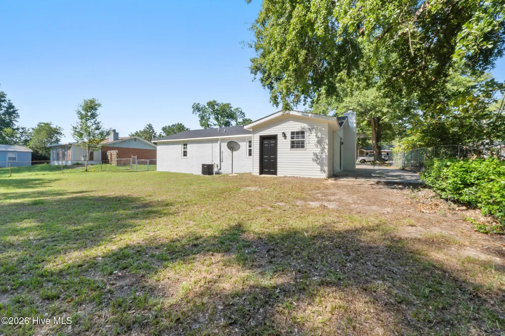 4310 Woodvalley Place Augusta, GA 30906