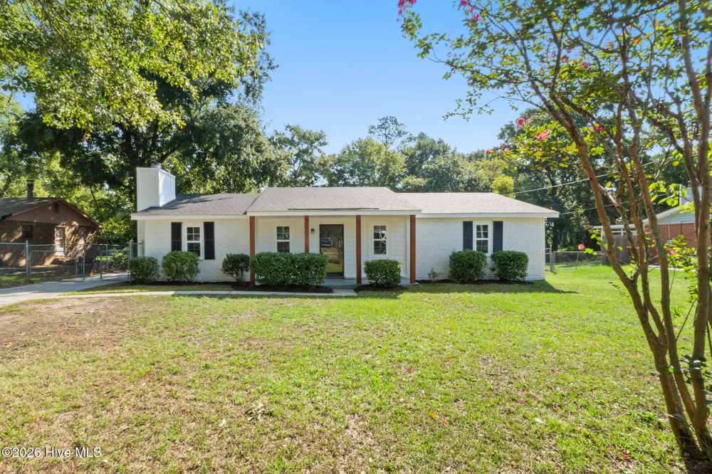 4310 Woodvalley Place Augusta, GA 30906