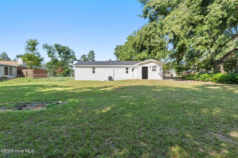 4310 Woodvalley Place Augusta, GA 30906