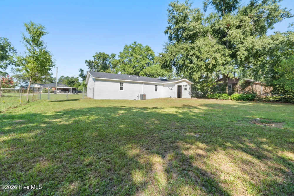 4310 Woodvalley Place Augusta, GA 30906