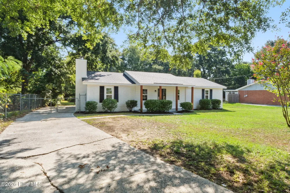 4310 Woodvalley Place Augusta, GA 30906