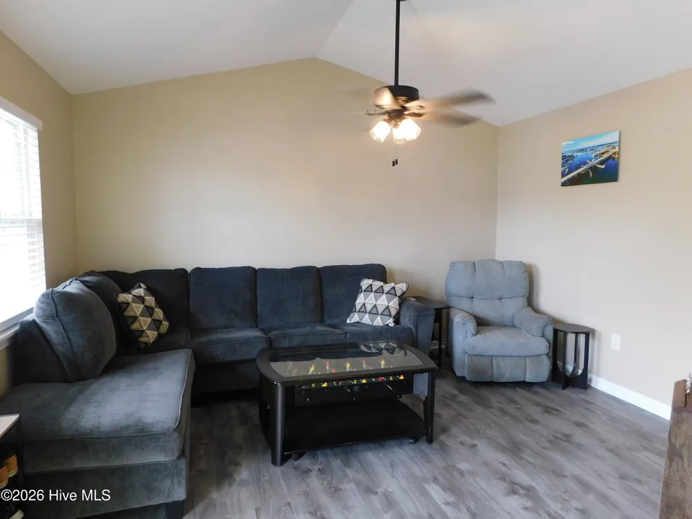 902 Courtyard E Beaufort, NC 28516
