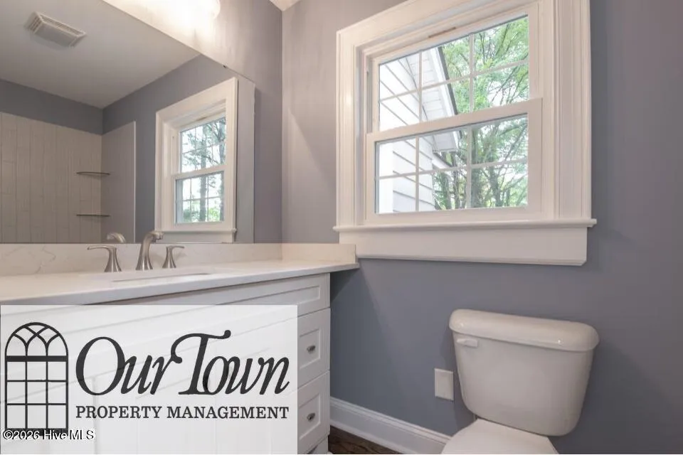 606 Clark Avenue NE Wilson, NC 27893
