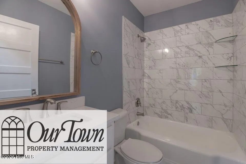 606 Clark Avenue NE Wilson, NC 27893