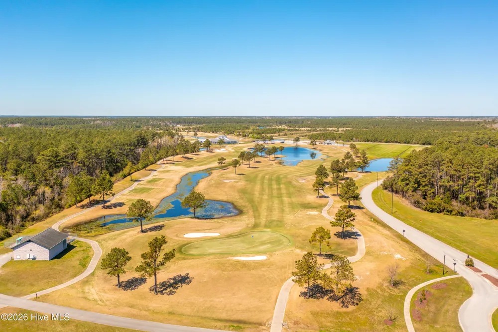 105 Winters Rest Road Beaufort, NC 28516