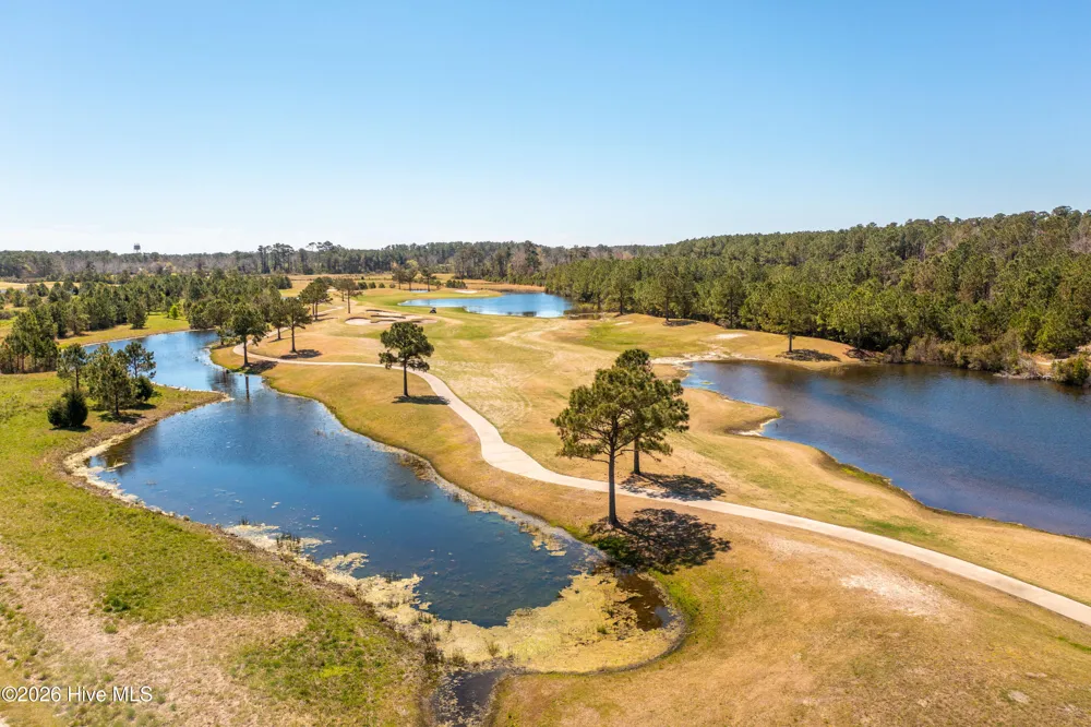 105 Winters Rest Road Beaufort, NC 28516