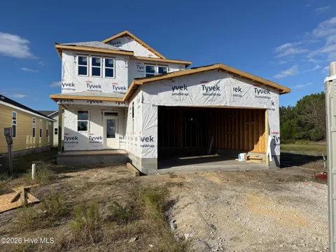 105 Winters Rest Road