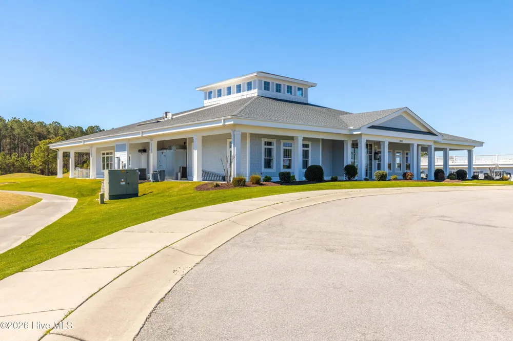 105 Winters Rest Road Beaufort, NC 28516