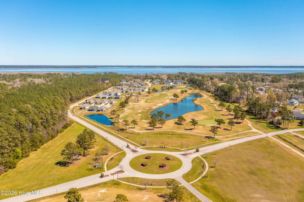 105 Winters Rest Road Beaufort, NC 28516