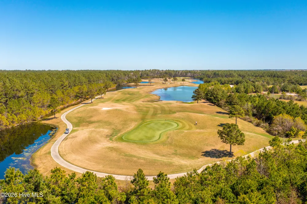 105 Winters Rest Road Beaufort, NC 28516
