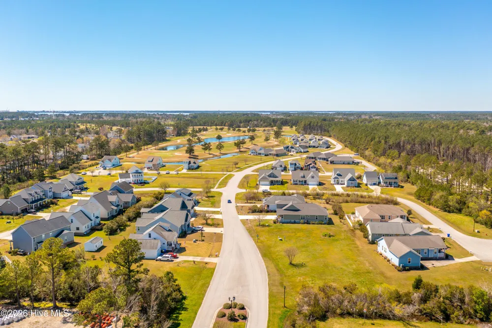 105 Winters Rest Road Beaufort, NC 28516
