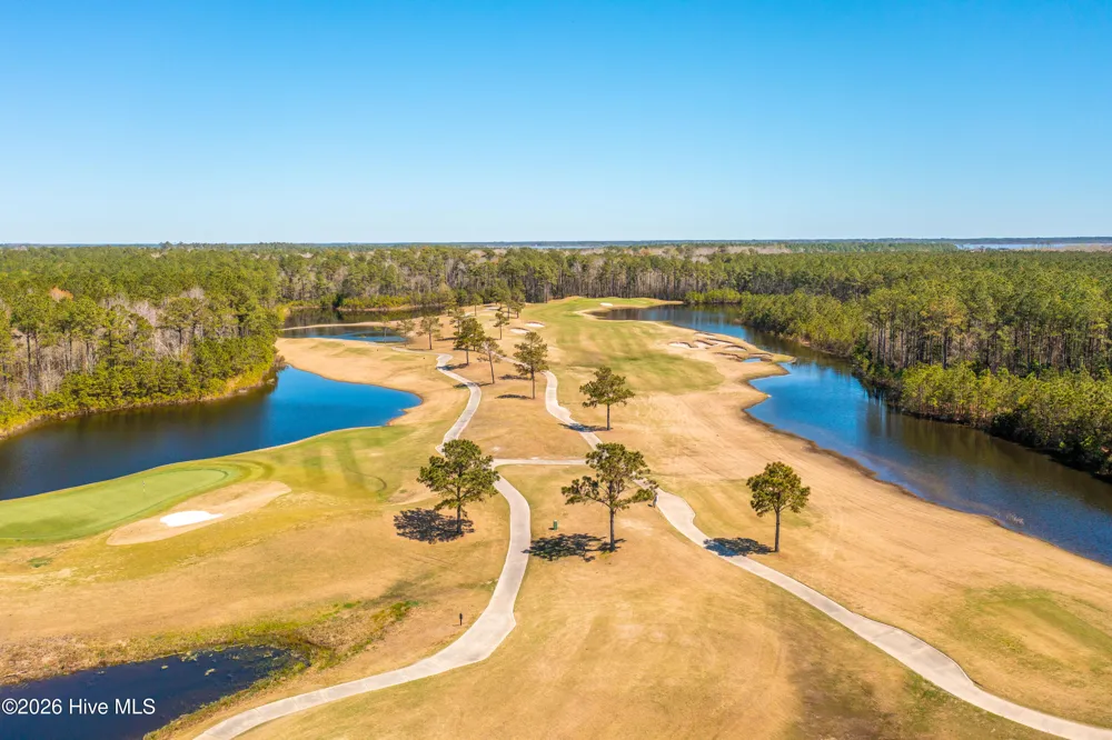 105 Winters Rest Road Beaufort, NC 28516