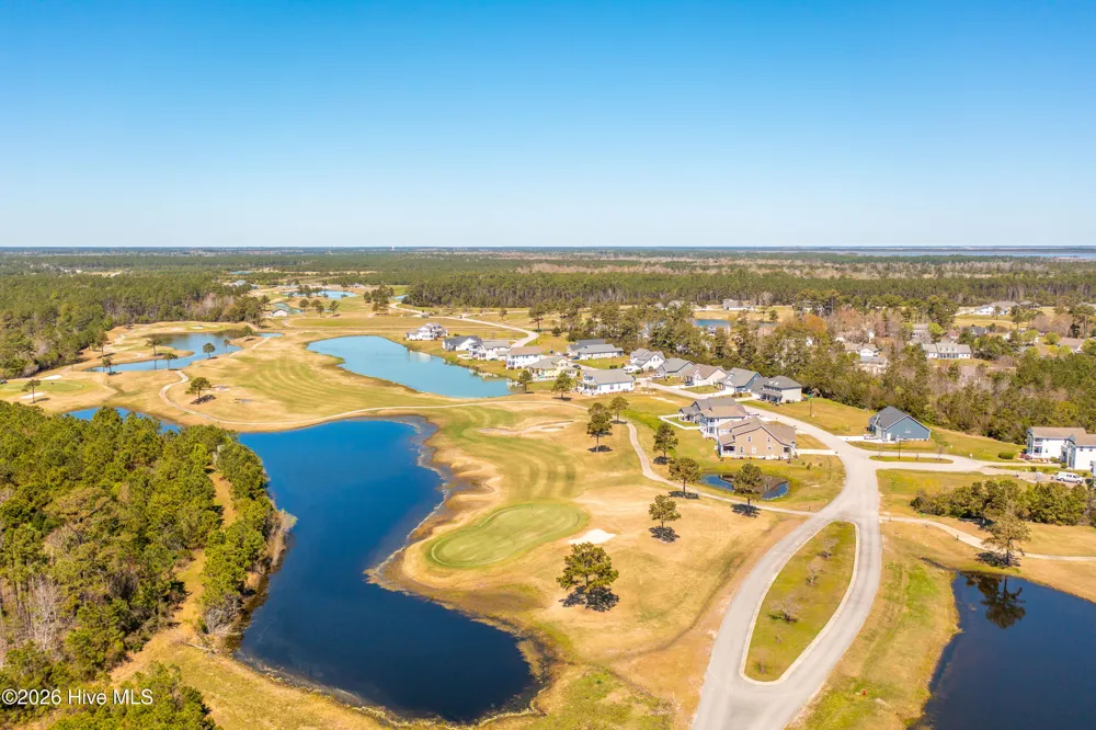 105 Winters Rest Road Beaufort, NC 28516