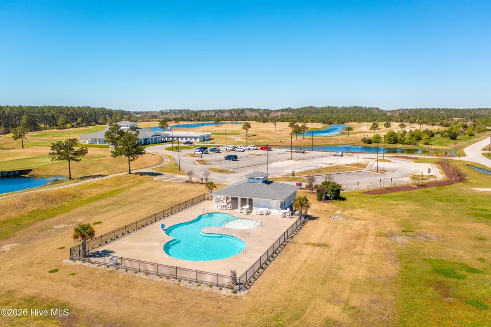105 Winters Rest Road Beaufort, NC 28516