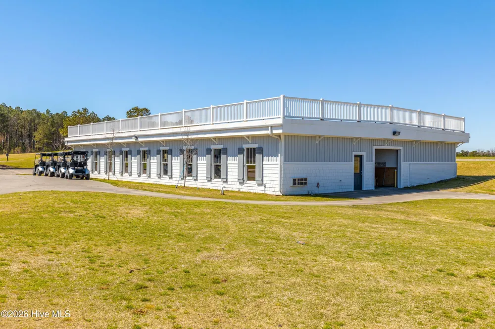 105 Winters Rest Road Beaufort, NC 28516