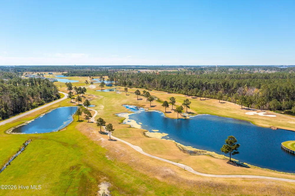 105 Winters Rest Road Beaufort, NC 28516