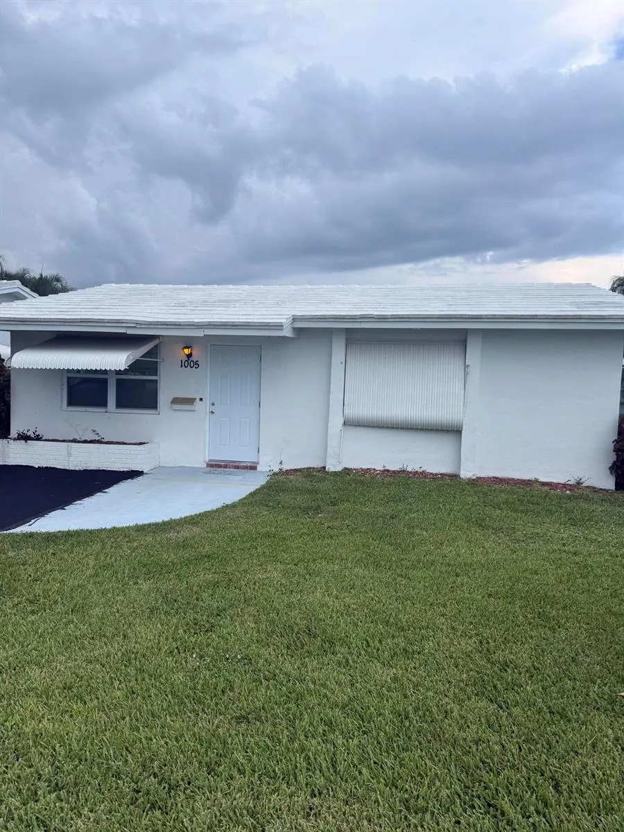 1005 SW 3RD WAY Boynton Beach, FL 33426