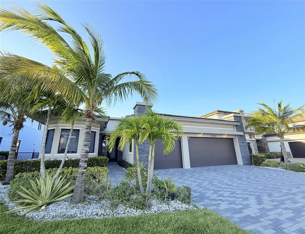 10785 Coral Street Parkland, FL 33076