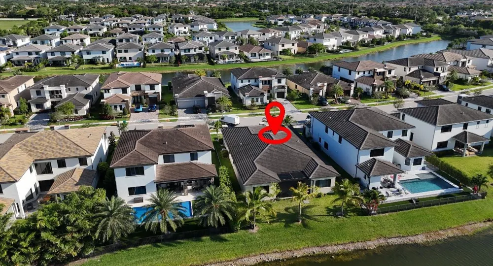 10785 Coral Street Parkland, FL 33076