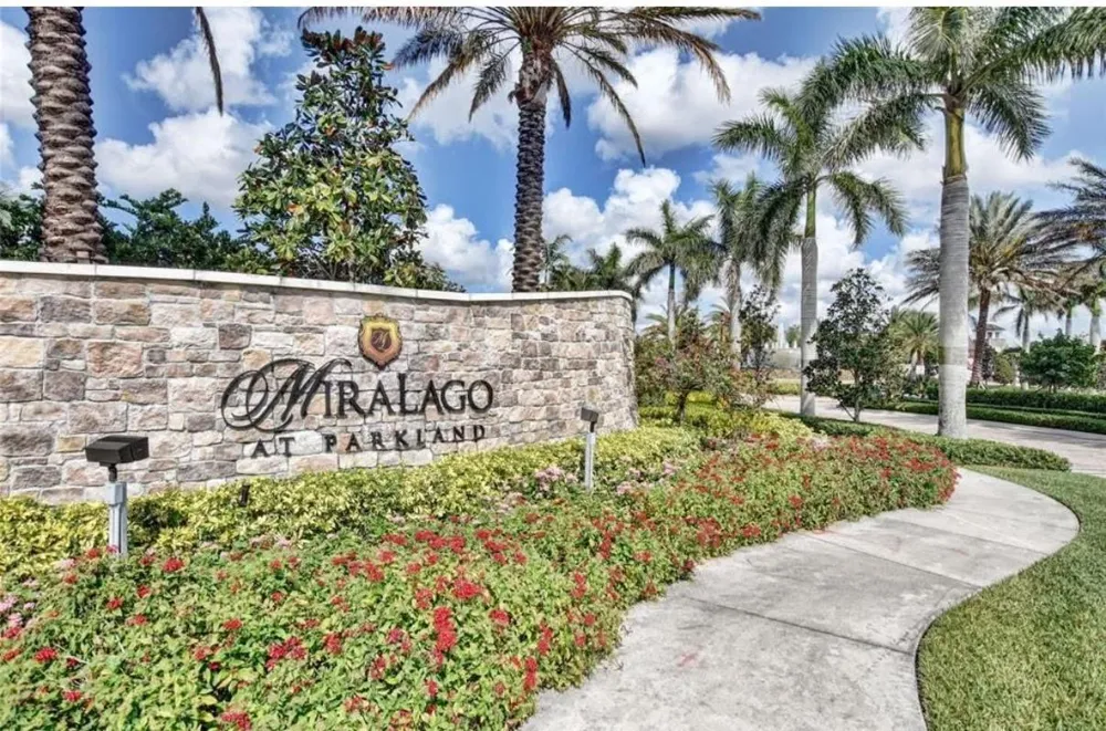 10785 Coral Street Parkland, FL 33076