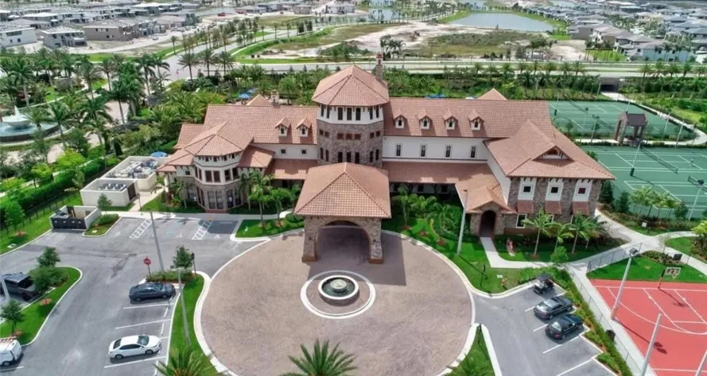 10785 Coral Street Parkland, FL 33076
