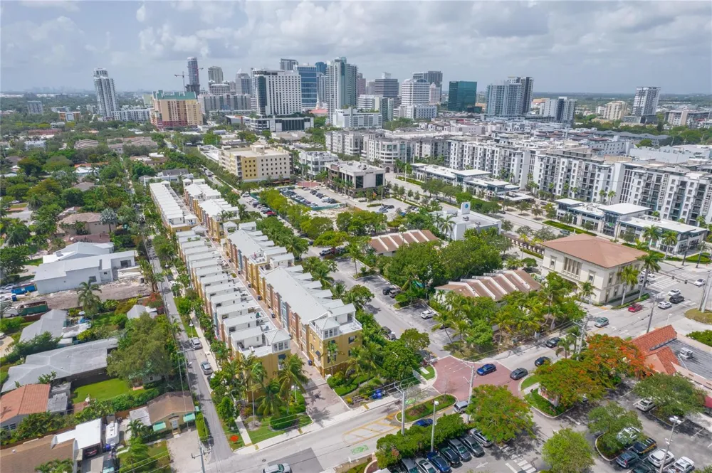 540 NE 7TH AVENUE #1 Fort Lauderdale, FL 33301