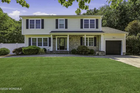 339 Murray Drive