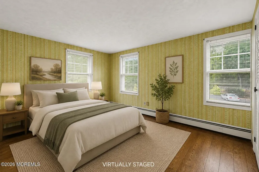 44 John Street Helmetta, NJ 08828