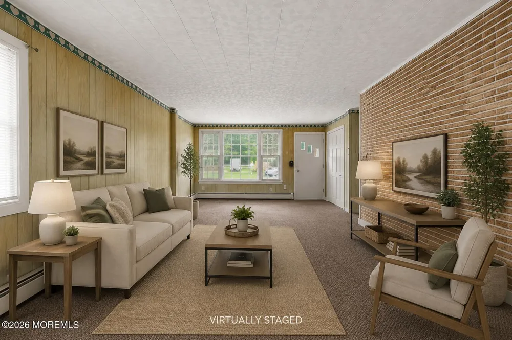 44 John Street Helmetta, NJ 08828