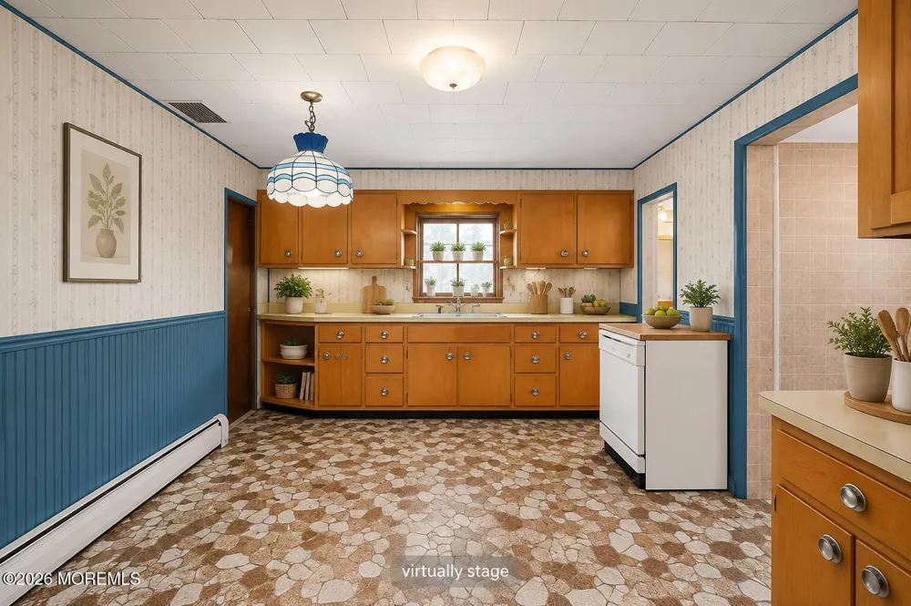 44 John Street Helmetta, NJ 08828