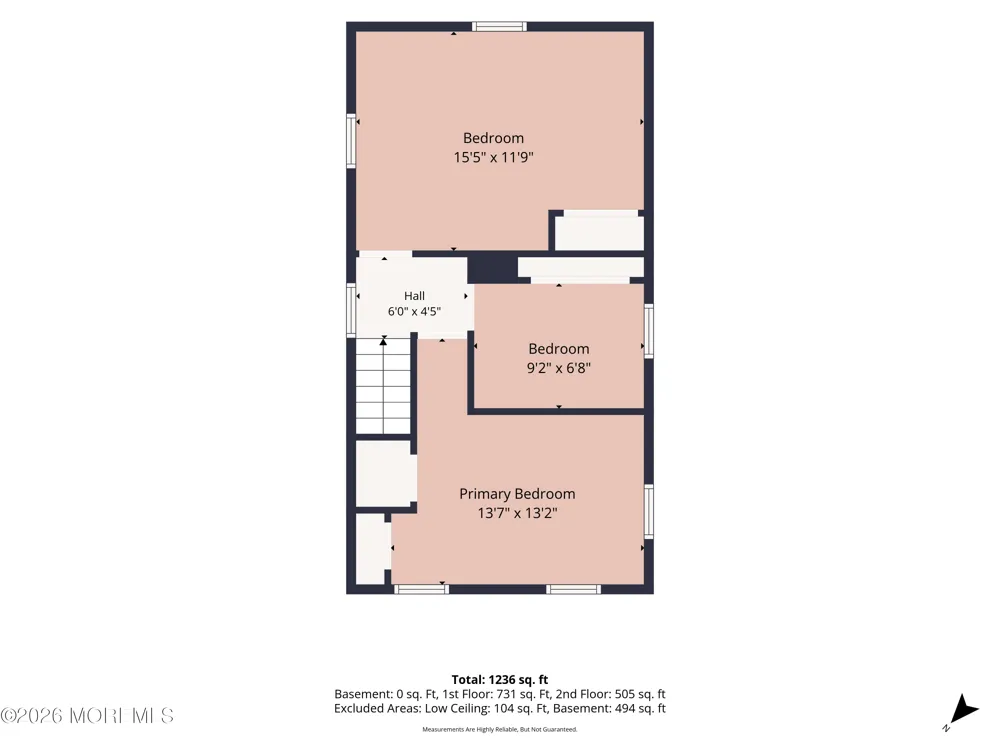 44 John Street Helmetta, NJ 08828