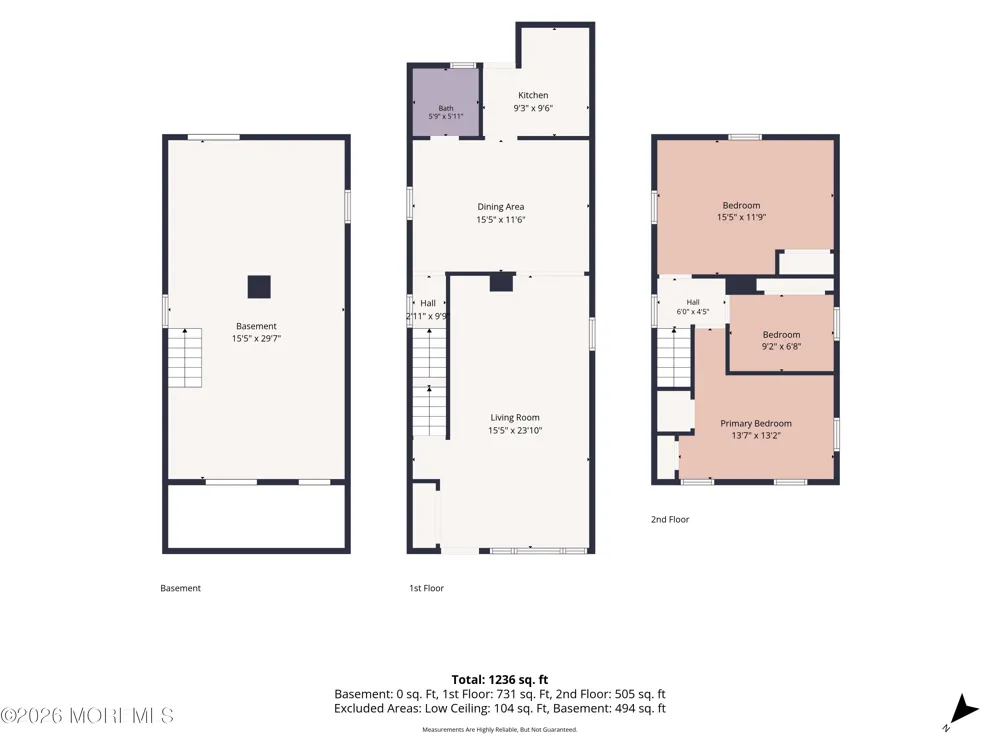 44 John Street Helmetta, NJ 08828