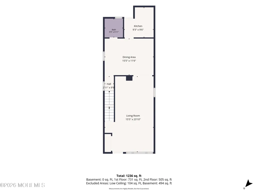 44 John Street Helmetta, NJ 08828