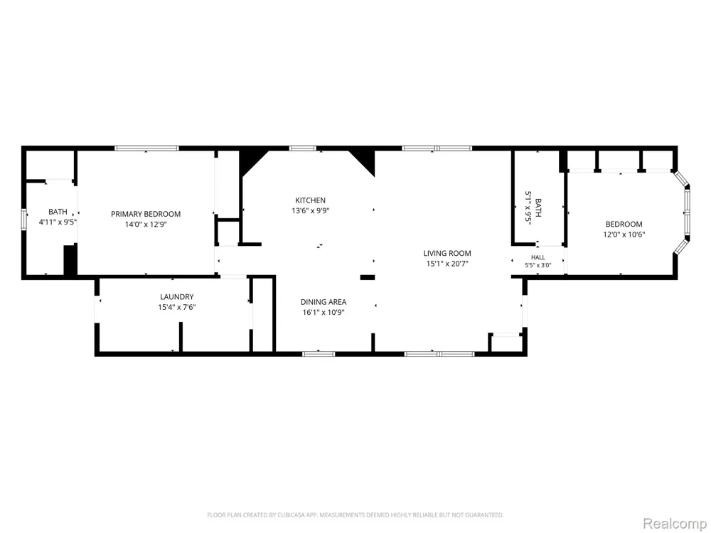 178 Maple Run Ln Mason City, MI 48854