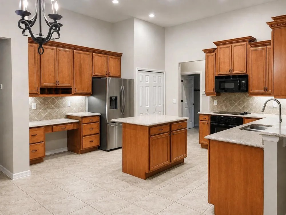 105 E BLUE WATER EDGE DRIVE Eustis, FL 32736