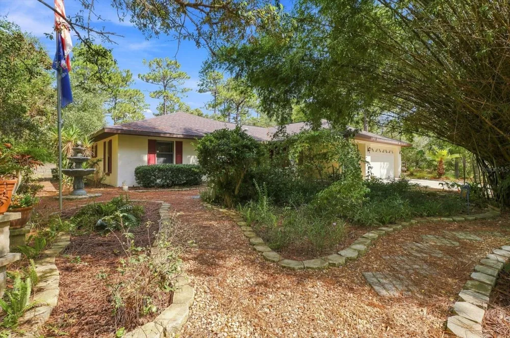 9306 ATHENS DRIVE Citrus Springs, FL 34433