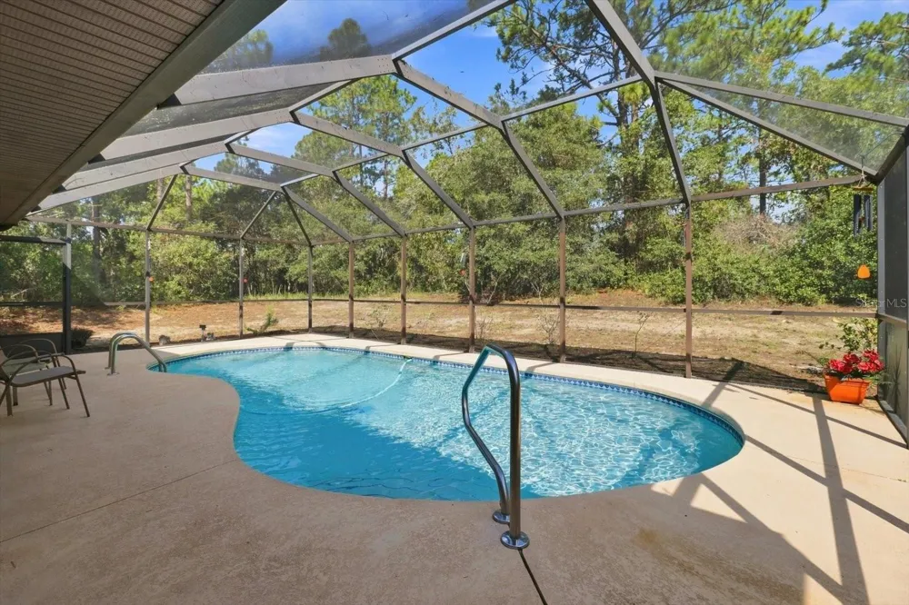9306 ATHENS DRIVE Citrus Springs, FL 34433