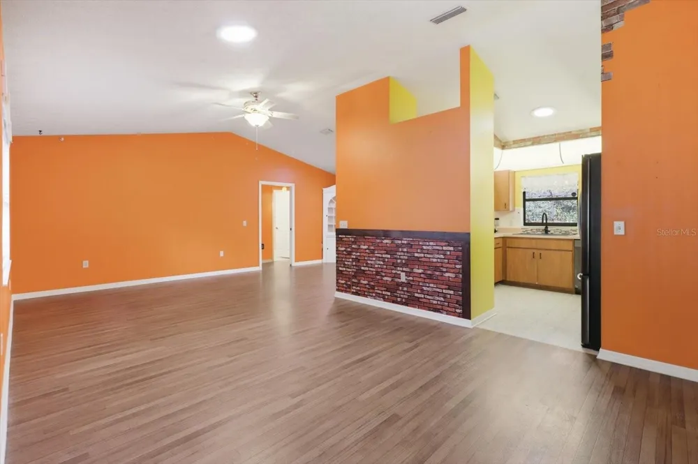 9306 ATHENS DRIVE Citrus Springs, FL 34433