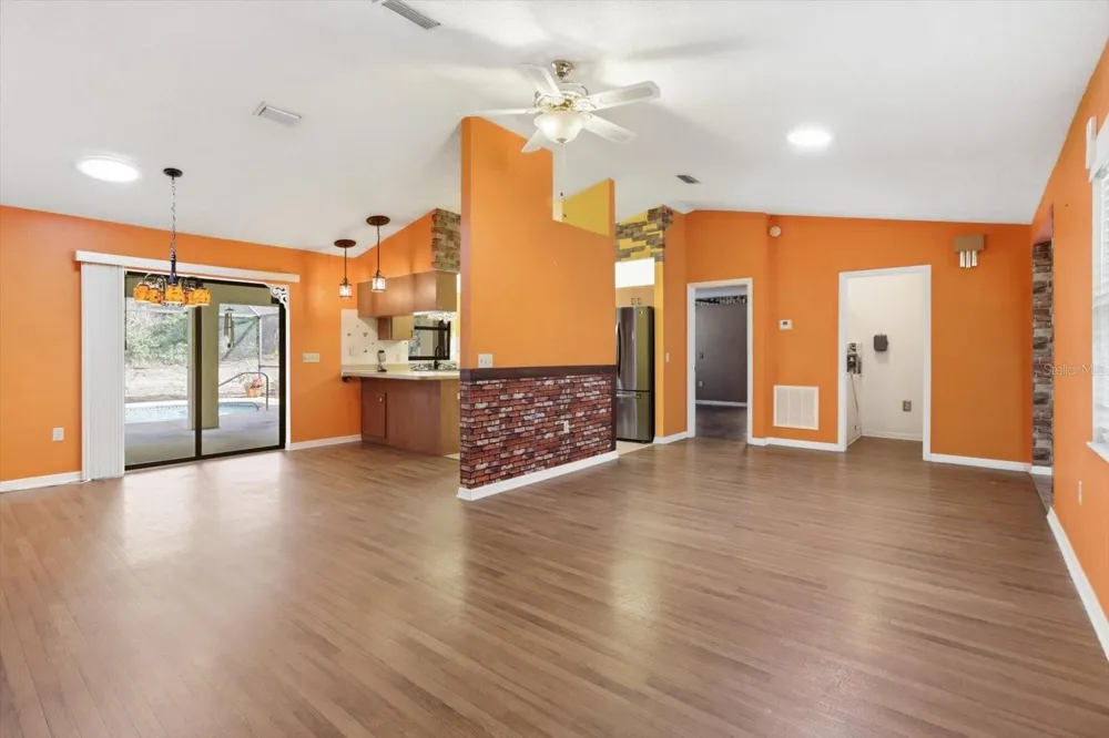 9306 ATHENS DRIVE Citrus Springs, FL 34433