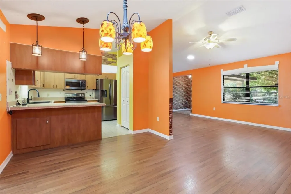 9306 ATHENS DRIVE Citrus Springs, FL 34433