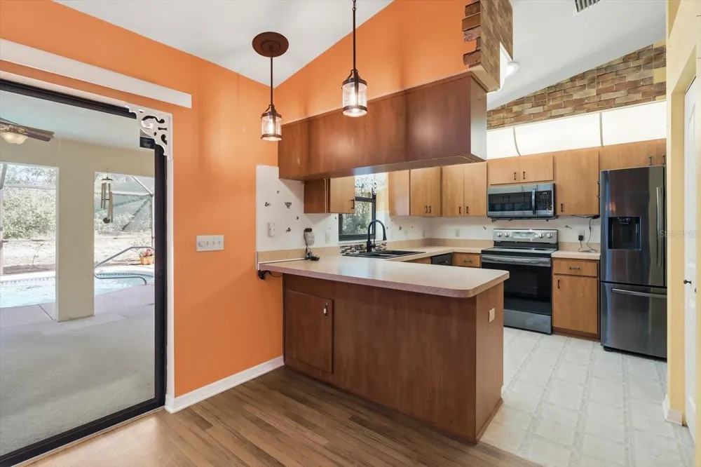 9306 ATHENS DRIVE Citrus Springs, FL 34433
