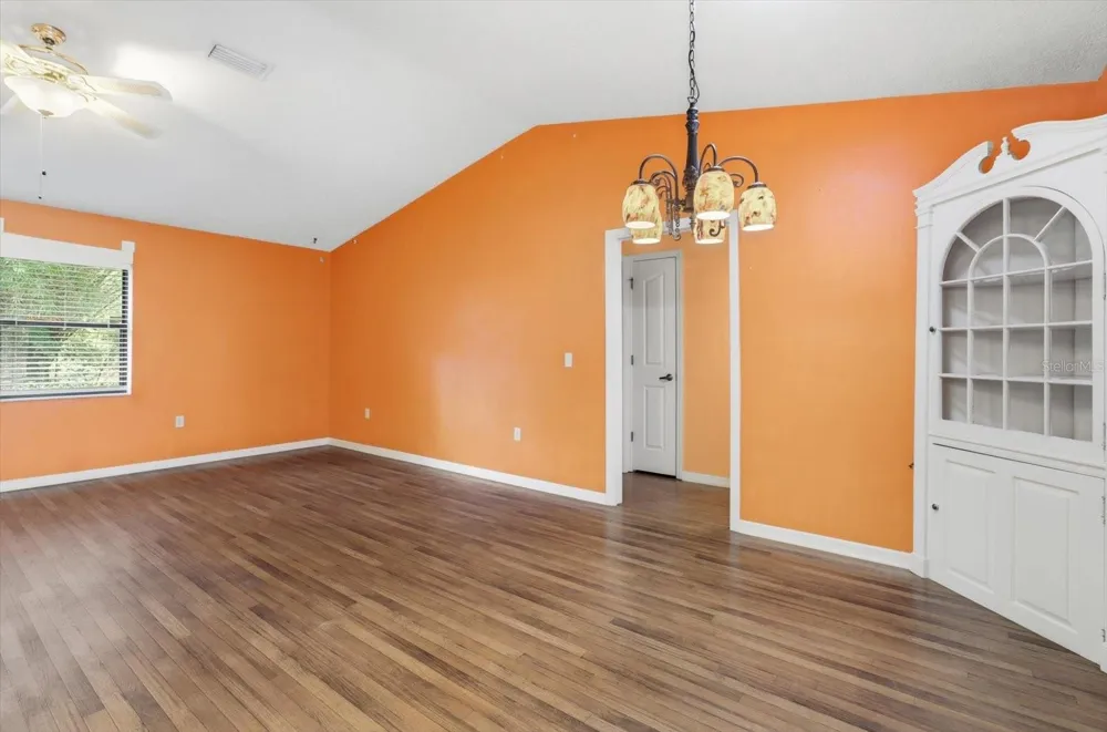 9306 ATHENS DRIVE Citrus Springs, FL 34433