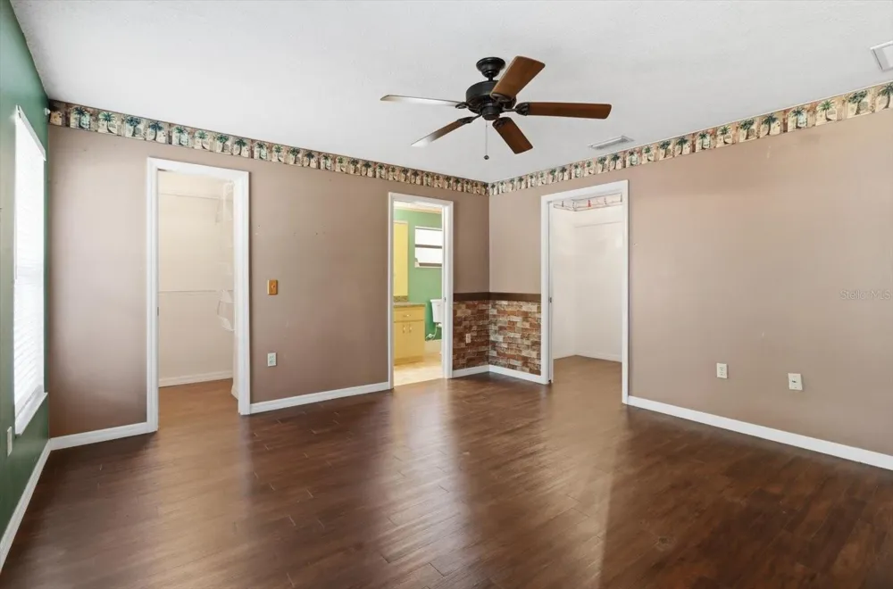 9306 ATHENS DRIVE Citrus Springs, FL 34433