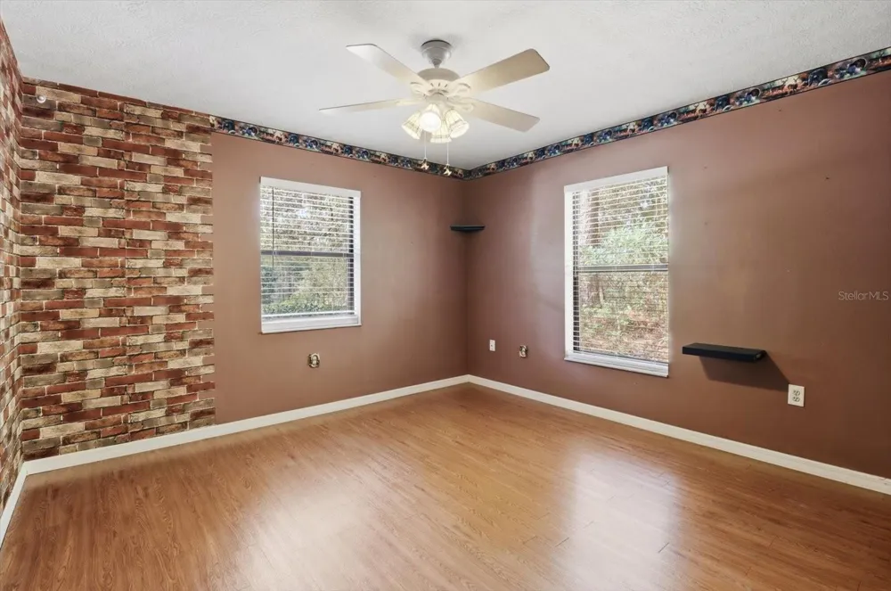 9306 ATHENS DRIVE Citrus Springs, FL 34433