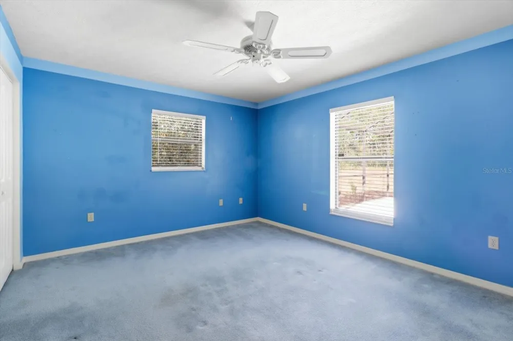 9306 ATHENS DRIVE Citrus Springs, FL 34433