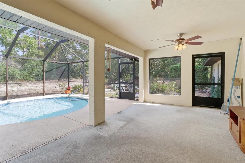 9306 ATHENS DRIVE Citrus Springs, FL 34433