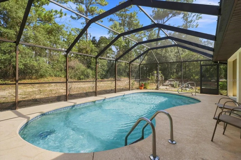 9306 ATHENS DRIVE Citrus Springs, FL 34433