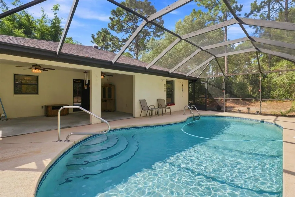 9306 ATHENS DRIVE Citrus Springs, FL 34433